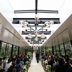 ザ・ガーデンオリエンタル大阪の写真13枚目