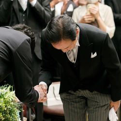 ザ・ガーデンオリエンタル大阪の写真16枚目