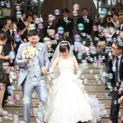 アルタビスタ ガーデンの写真11枚目