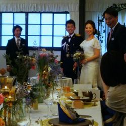 ラッセンブリ広尾の写真3枚目