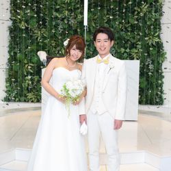 アルモニーソルーナ 表参道の写真6枚目