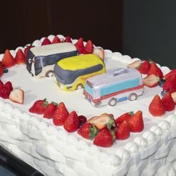 アルモニーソルーナ 表参道の写真25枚目