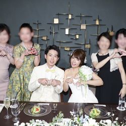 アルモニーソルーナ 表参道の写真26枚目