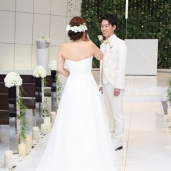 アルモニーソルーナ 表参道の写真8枚目