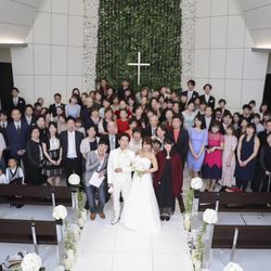 アルモニーソルーナ 表参道の写真2枚目