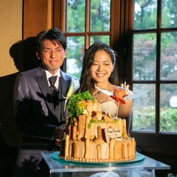 SHOZAN  RESORT  KYOTOの写真17枚目