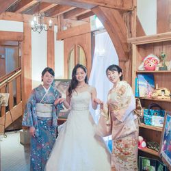 SHOZAN  RESORT  KYOTOの写真4枚目