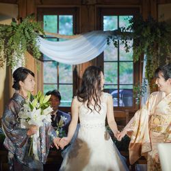 SHOZAN  RESORT  KYOTOの写真9枚目