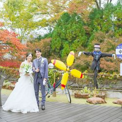 SHOZAN  RESORT  KYOTOの写真23枚目