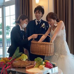 ラヴィマーナ神戸の写真30枚目