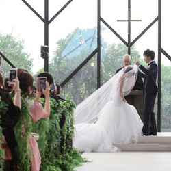 ラヴィマーナ神戸の写真32枚目