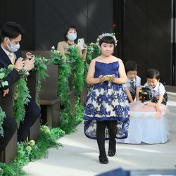 ラヴィマーナ神戸の写真21枚目