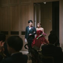 キンプトン新宿東京の写真22枚目