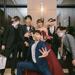 キンプトン新宿東京の写真16枚目