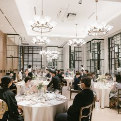 キンプトン新宿東京の写真18枚目