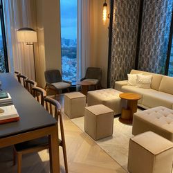 キンプトン新宿東京の写真19枚目