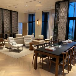 キンプトン新宿東京の写真17枚目