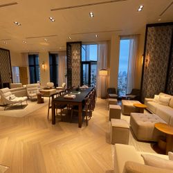 キンプトン新宿東京の写真4枚目