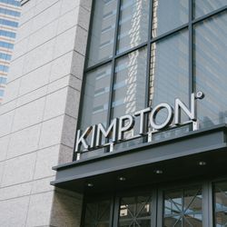 キンプトン新宿東京の写真17枚目