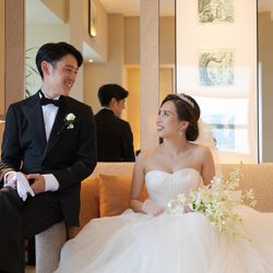 パーク ハイアット 東京の写真26枚目