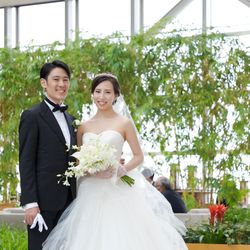 パーク ハイアット 東京の写真21枚目