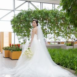 パーク ハイアット 東京の写真6枚目