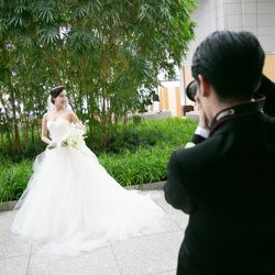 パーク ハイアット 東京の写真11枚目