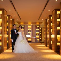 パーク ハイアット 東京の写真16枚目