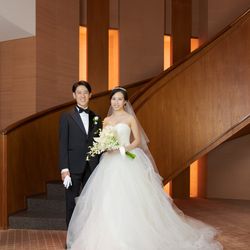 パーク ハイアット 東京の写真5枚目