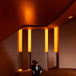 パーク ハイアット 東京の写真33枚目