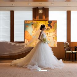 パーク ハイアット 東京の写真20枚目