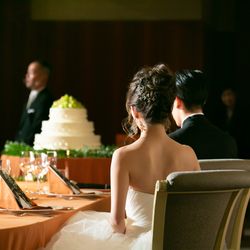 パーク ハイアット 東京の写真18枚目