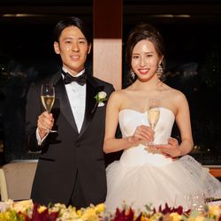 パーク ハイアット 東京の写真22枚目