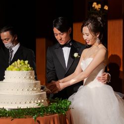 パーク ハイアット 東京の写真36枚目