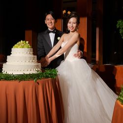 パーク ハイアット 東京の写真2枚目