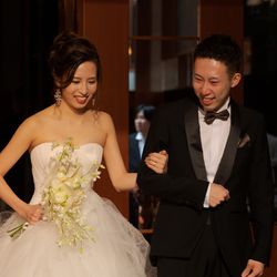 パーク ハイアット 東京の写真4枚目