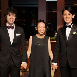 パーク ハイアット 東京の写真29枚目