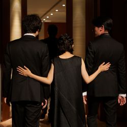 パーク ハイアット 東京の写真6枚目