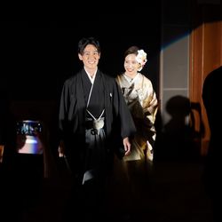 パーク ハイアット 東京の写真5枚目