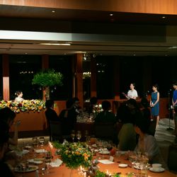 パーク ハイアット 東京の写真11枚目