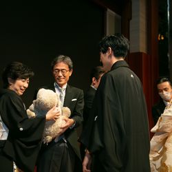 パーク ハイアット 東京の写真23枚目