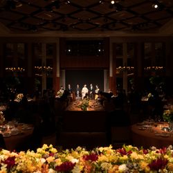 パーク ハイアット 東京の写真14枚目