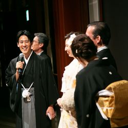 パーク ハイアット 東京の写真24枚目