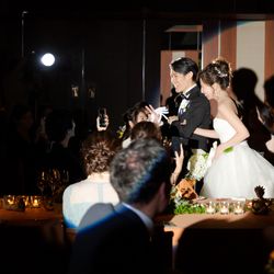 パーク ハイアット 東京の写真11枚目