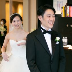 パーク ハイアット 東京の写真5枚目