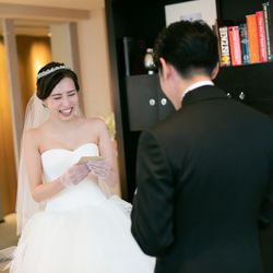 パーク ハイアット 東京の写真9枚目