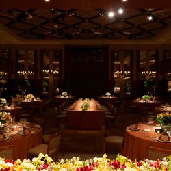 パーク ハイアット 東京の写真10枚目