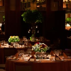 パーク ハイアット 東京の写真4枚目