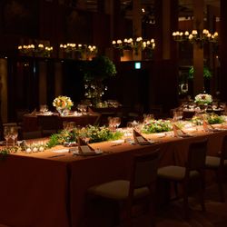 パーク ハイアット 東京の写真5枚目