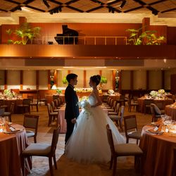 パーク ハイアット 東京の写真29枚目